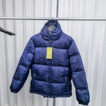 グッチ GUCCI ダウンジャケット スーパーピー 全品送料無料