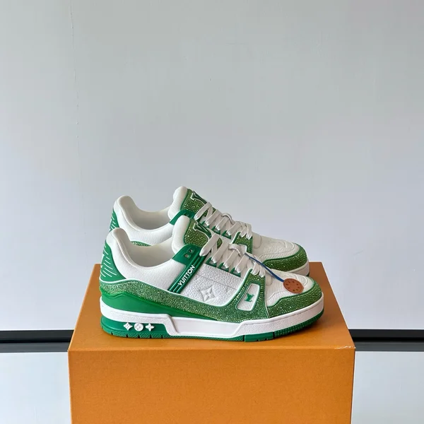 ルイヴィトン vuitton 靴 スーパーコピー ブランドシューズ 激安通販