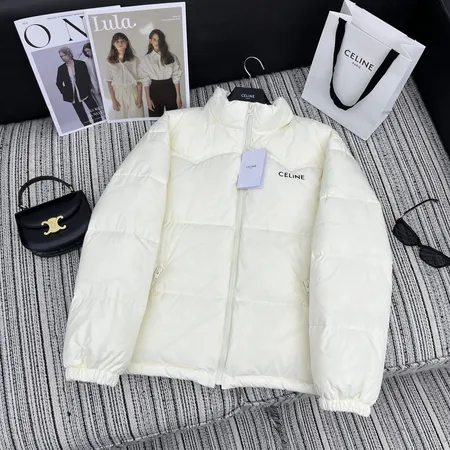 セリーヌ CELINE ダウン ジャケット スーパーピーN級品激安