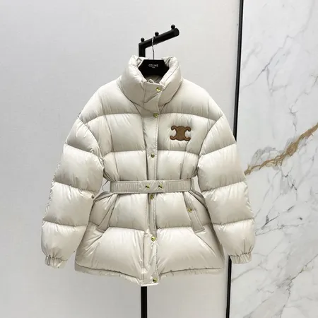 セリーヌ CELINE ダウンジャケット スーパーピー全品送料無料