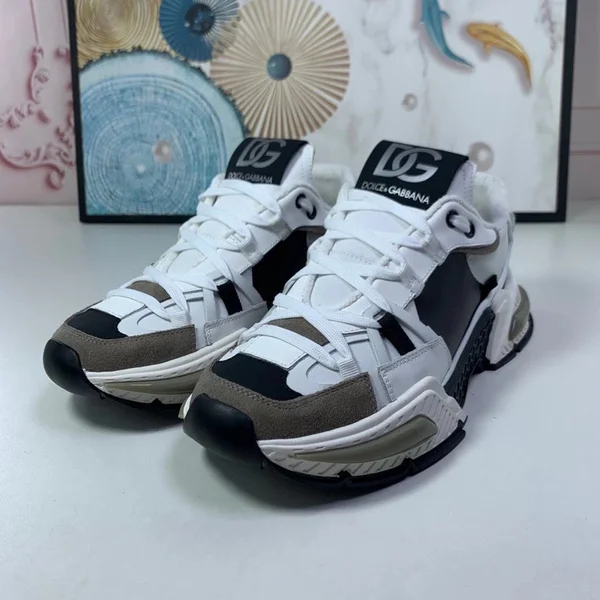 ドルチェ＆ガッバーナ D&G 靴 シューズ スーパーコピー 人気