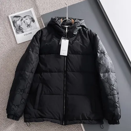 グッチ GUCCI ダウン ジャケット 偽物激安 おすすめ