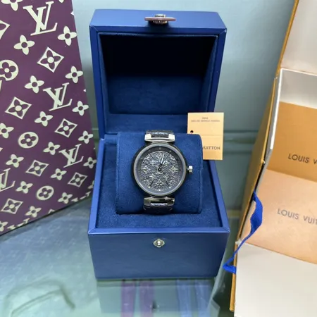 ルイ・ヴィトン 時計 スーパーコピー N級品 ブランド 腕時計 偽物激安