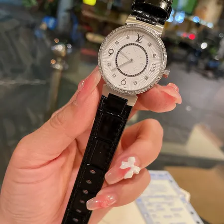 ルイヴィトン スーパーコピー 腕時計 LV TAMBOUR SLIM 時計 偽物激安通販