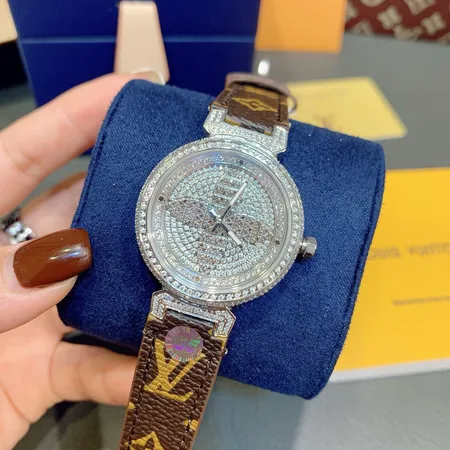 ルイヴィトン 時計 偽物 N級品通販 スーパーコピー