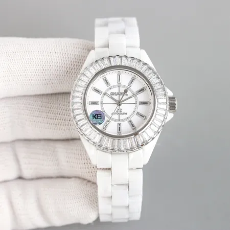 シャネル J12 腕時計 N級品 CHANEL 偽物時計 スーパーコピー 激安通販