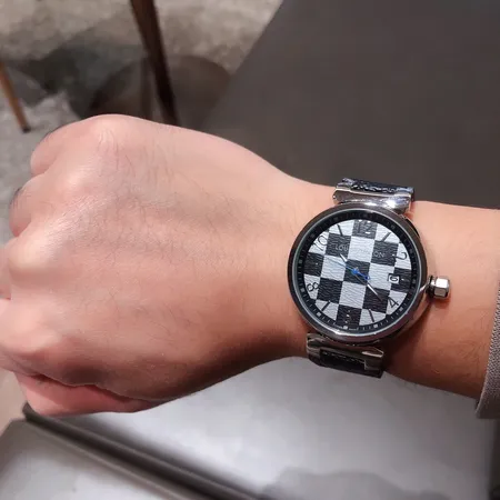 ルイヴィトン 腕時計 スーパーコピー LV 偽物時計 激安通販