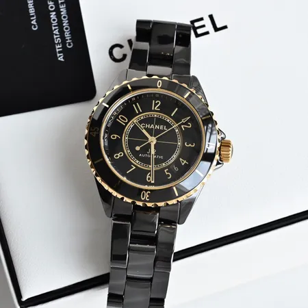 シャネル J12 腕時計 N級品 CHANEL 偽物時計 スーパーコピー 激安通販