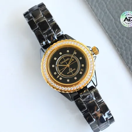 シャネル J12 腕時計 N級品 CHANEL 偽物時計 スーパーコピー 激安通販