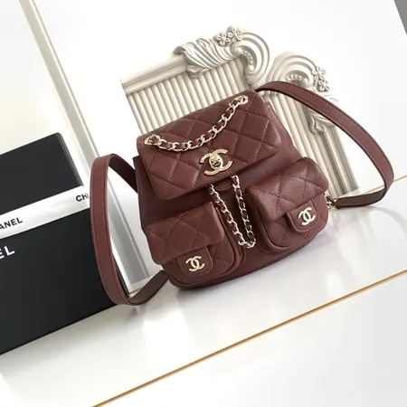 シャネル スーパーコピー バックパック chanel レディースバッグ かわいい 偽物N級品
