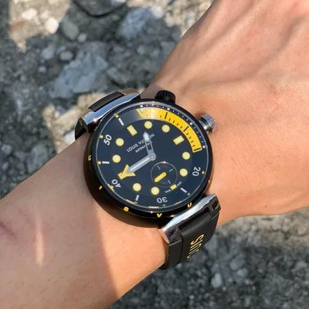 ルイヴィトン 機械式時計 ブランドコピー 腕時計 女性 男性 偽物激安 高級感