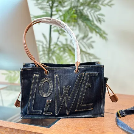 ロエベ バッグ トート 偽物 LOEWE 鞄 激安通販 高品質