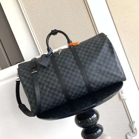 ルイヴィトン Keepall 55 ボストンバッグ