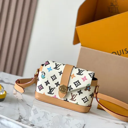 ルイヴィトン vuitton 偽物通販 - バッグ ショルダー - スーパーコピー 高品質レザー