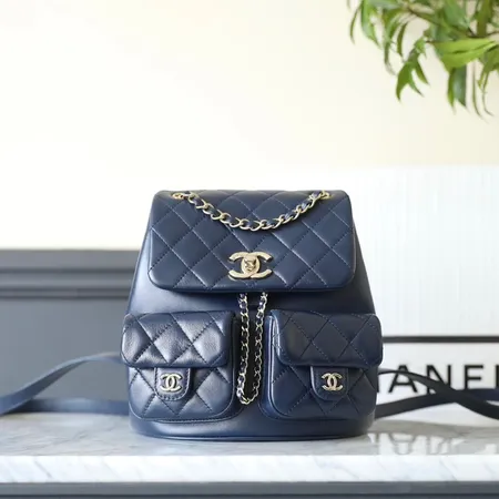 シャネル スーパーコピー バックパック chanel レディースバッグ 大人気 偽物N級品