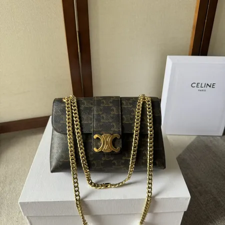 セリーヌ ショルダーバッグ 偽物 CELINE 鞄 スーパーコピー 人気新品 激安通販