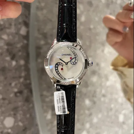 シャネル 時計 スーパーコピー CHANEL 腕時計 レディース 偽物激安