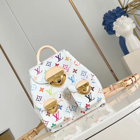 ルイヴィトン 偽物通販 - バッグ リュックサック - vuitton スーパーコピー