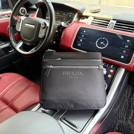 プラダ PRADA バッグ メンズ ブランド鞄 スーパーコピー
