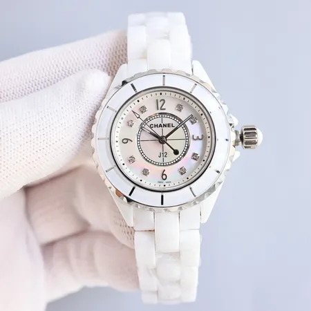シャネル J12 腕時計 N級品 CHANEL 偽物時計 スーパーコピー 激安通販