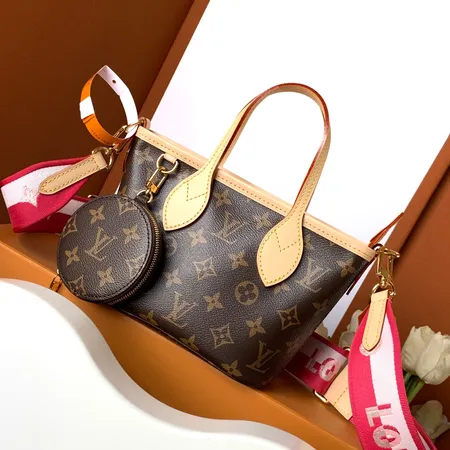 ルイヴィトン 新品 バッグ 偽物通販 LV スーパーコピー ショルダーカバン かわいい
