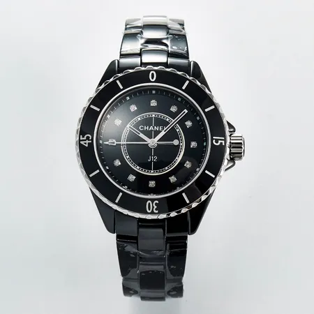 シャネル J12 腕時計 N級品 CHANEL 偽物時計 スーパーコピー 激安通販
