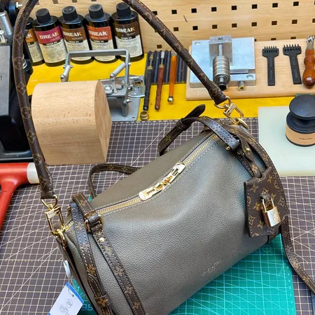 ルイヴィトン ショルダーバッグ 偽物 ブランド lv カバン レディース スーパーコピー