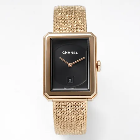 シャネル 時計 偽物N級品通販 スーパーコピー CHANEL BOY·FRIEND 腕時計 レディース