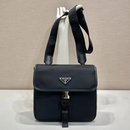 プラダ PRADA バッグ メンズ ブランド ショルダー鞄 スーパーコピー