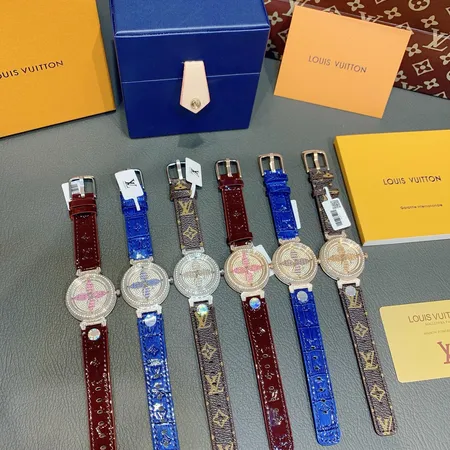 ルイヴィトン 時計 偽物 N級品通販 スーパーコピー