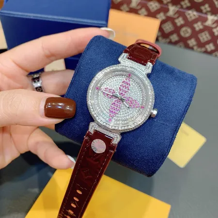 ルイヴィトン 時計 偽物 N級品通販 スーパーコピー