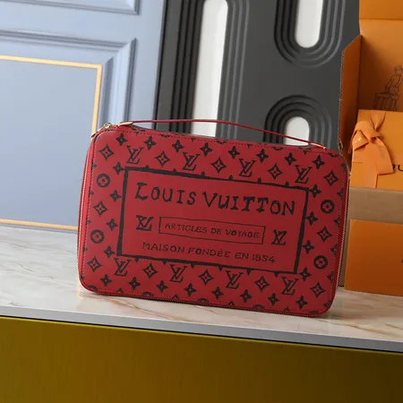 ルイヴィトン LV 収納バッグ スーパーコピー