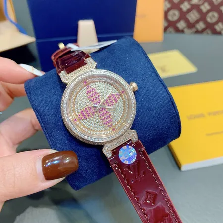 ルイヴィトン 時計 偽物 N級品通販 スーパーコピー