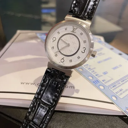 ルイヴィトン スーパーコピー 腕時計 LV TAMBOUR SLIM 時計 偽物激安通販