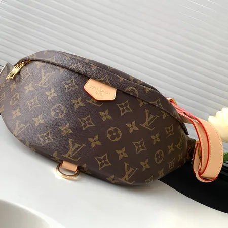 ルイヴィトン ショルダー バッグ lv 腰カバン 偽物激安 スーパーコピー