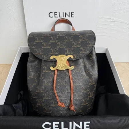 セリーヌ リュックサック 高品質 CELINE 鞄 偽物激安通販