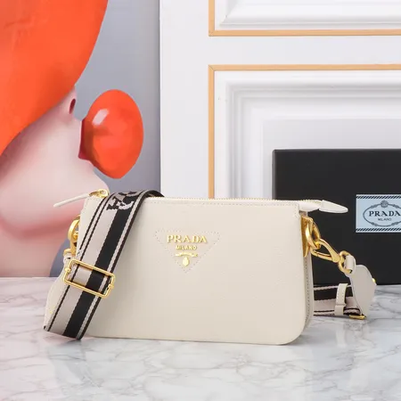 プラダ PRADA ハンドバッグ 肩に斜め ブランド カバン 鞄 スーパーコピー通販