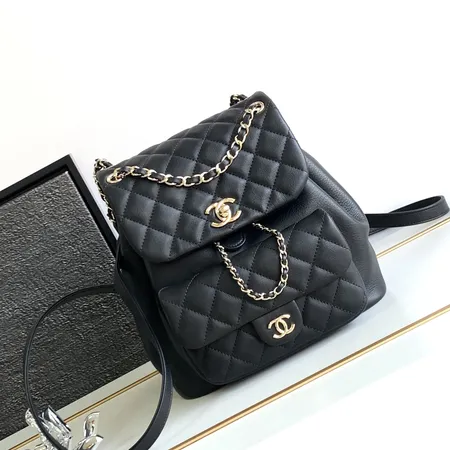 シャネル スーパーコピー バックパック chanel レディースバッグ 大人気 偽物N級品