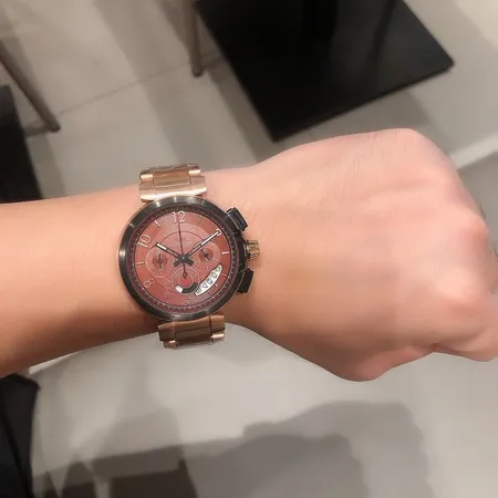 ルイヴィトン 機械式時計 偽物 ブランド 時計 メンズ N級品通販 スーパーコピー