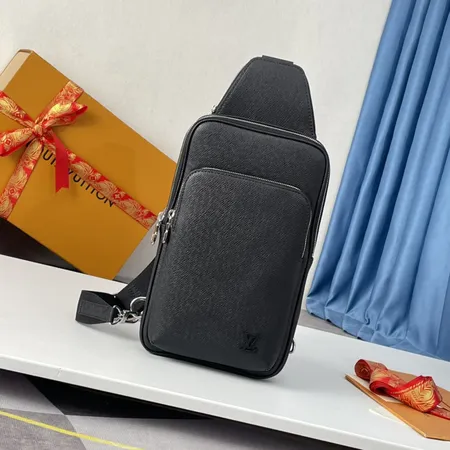 ルイヴィトン VUITTON スーパーコピー バッグ メンズ 腰バッグ 激安通販