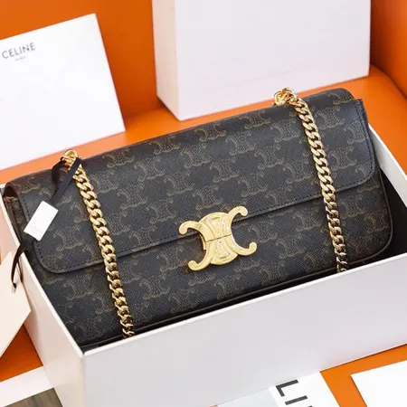 セリーヌ ショルダーバッグ 偽物 CELINE レディース鞄 スーパーコピー 新品