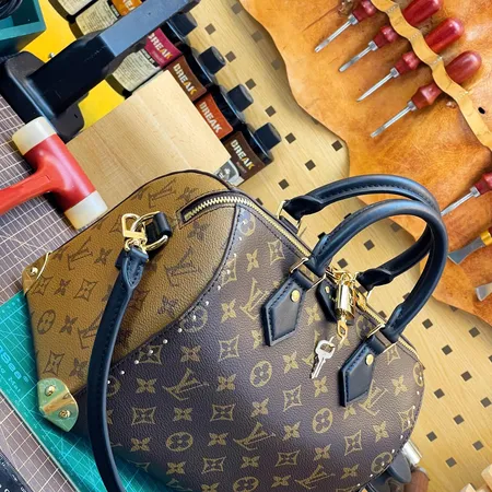 ルイヴィトン 偽物通販 バッグ スーパーコピー vuitton カバン トートバッグ