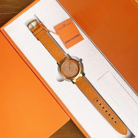 ルイヴィトン 腕時計 スーパーコピー LV TAMBOU 時計 偽物激安通販