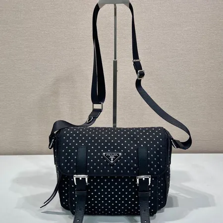 プラダ ポストマンバッグ バッグ 偽物激安 PRADA カバン・鞄 スーパーコピー