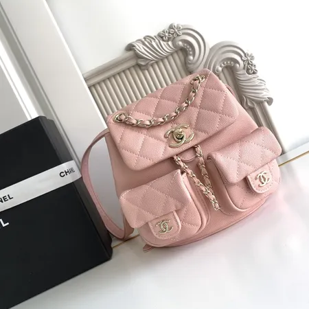 シャネル スーパーコピー バックパック chanel レディースバッグ かわいい 偽物N級品