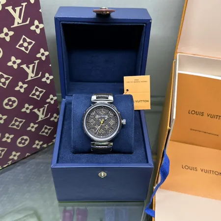 ルイ・ヴィトン 時計 スーパーコピー N級品 ブランド 腕時計 偽物激安