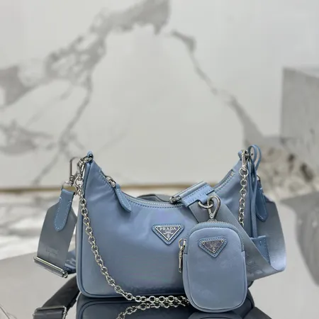 プラダ PRADA レディースバッグ 肩に斜め カバン ブランド スーパーコピー通販