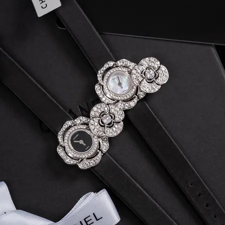 シャネル 時計 偽物N級品通販 スーパーコピー CHANEL レディース 腕時計 かわいい