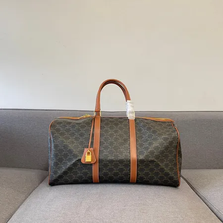 セリーヌ バッグ 偽物 激安 CELINE 旅行バッグ スーパーコピー ブランド