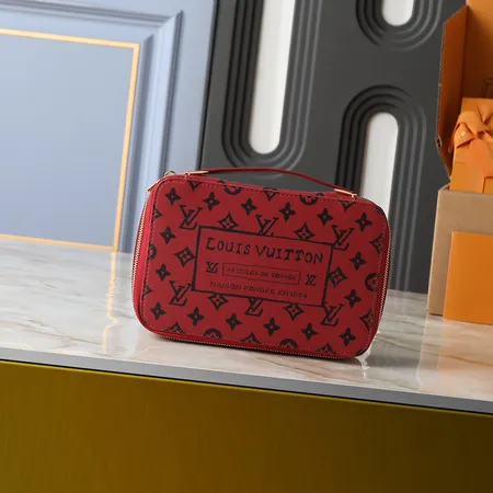 ルイヴィトン LV 収納バッグ スーパーコピー